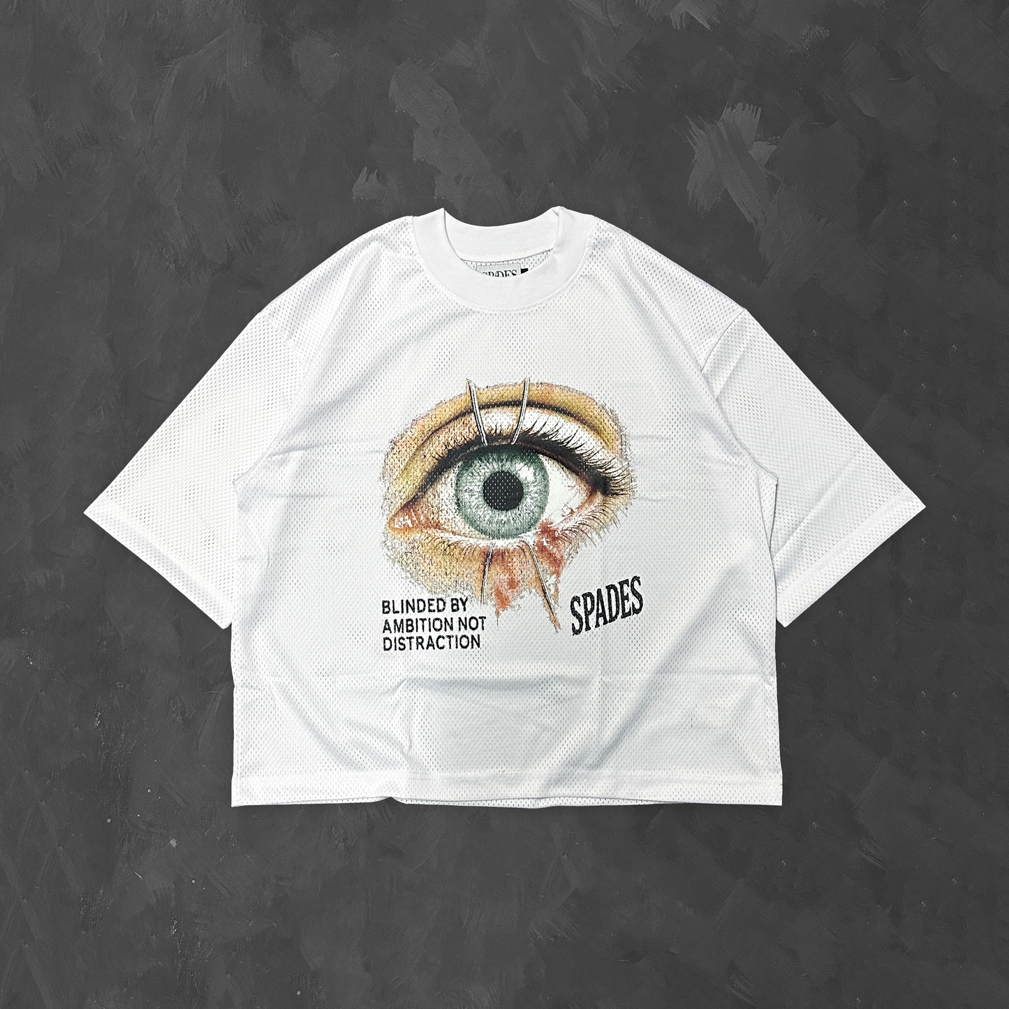 Spades Mystic Eye Jersey