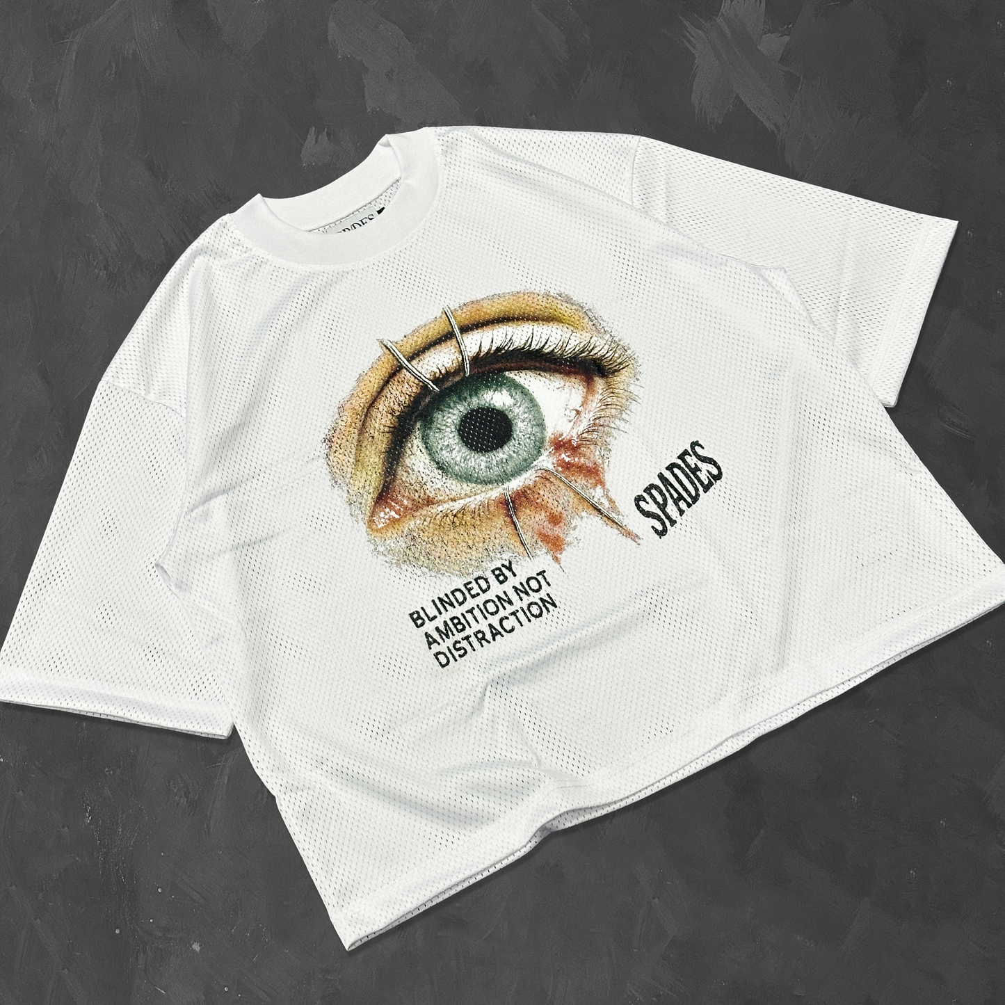 Spades Mystic Eye Jersey