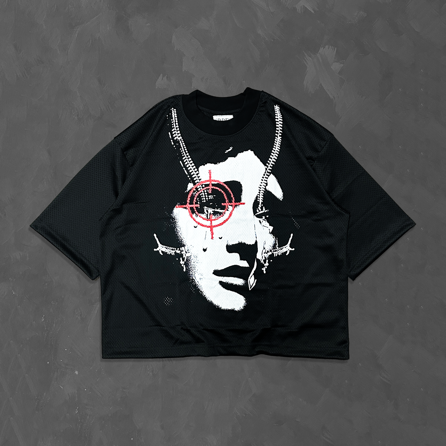 Spades Faith Target Jersey