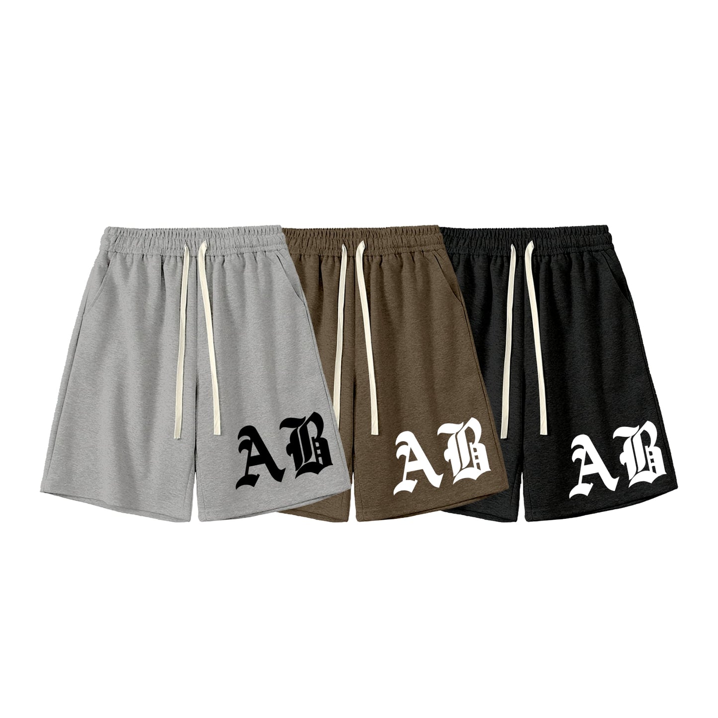 AB Sweat Jorts