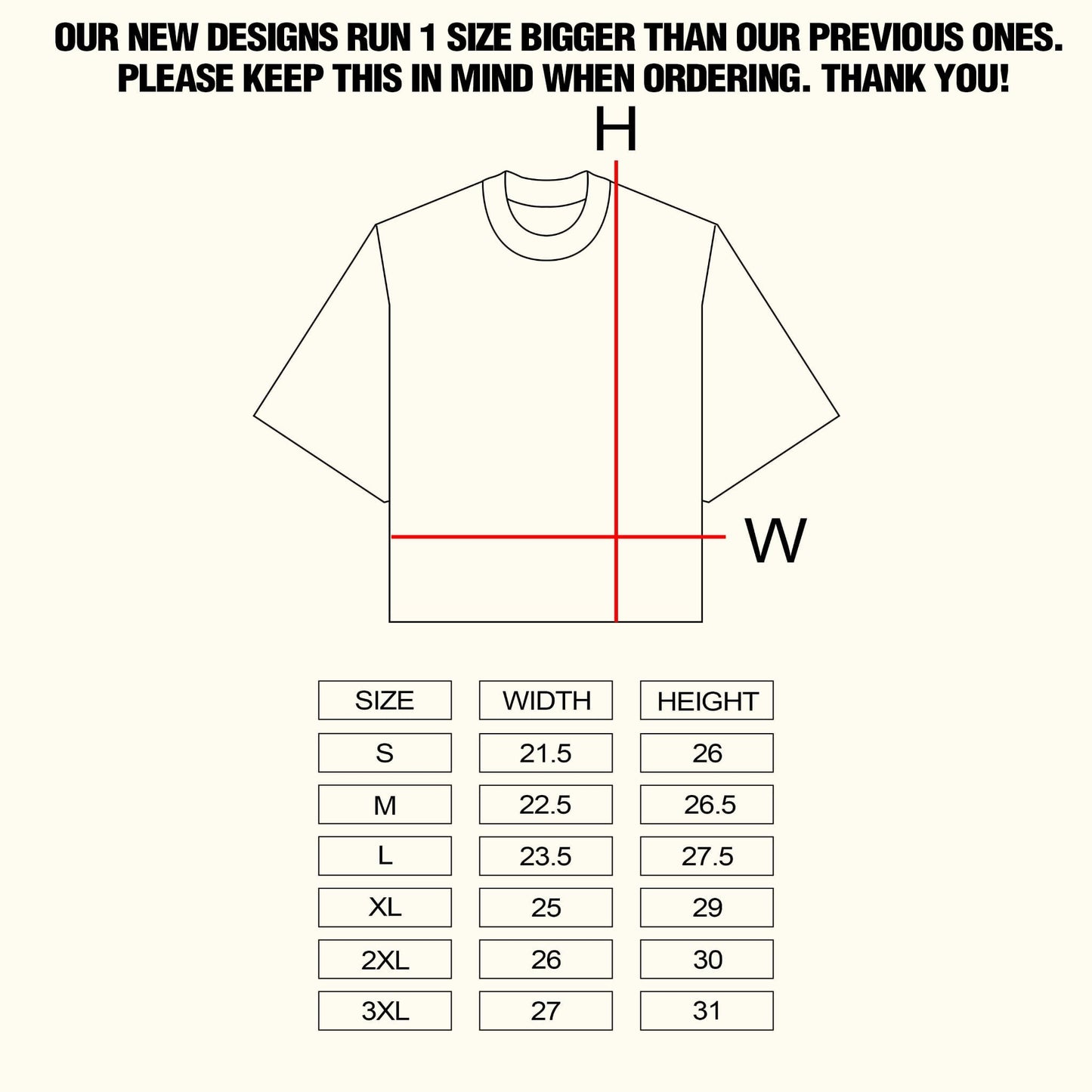 Hustler Development Club Box Tee Off white SPADES