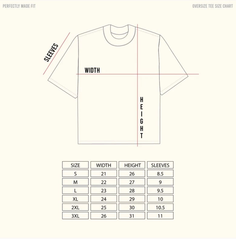 Gamblers Stack Boxy Tee black