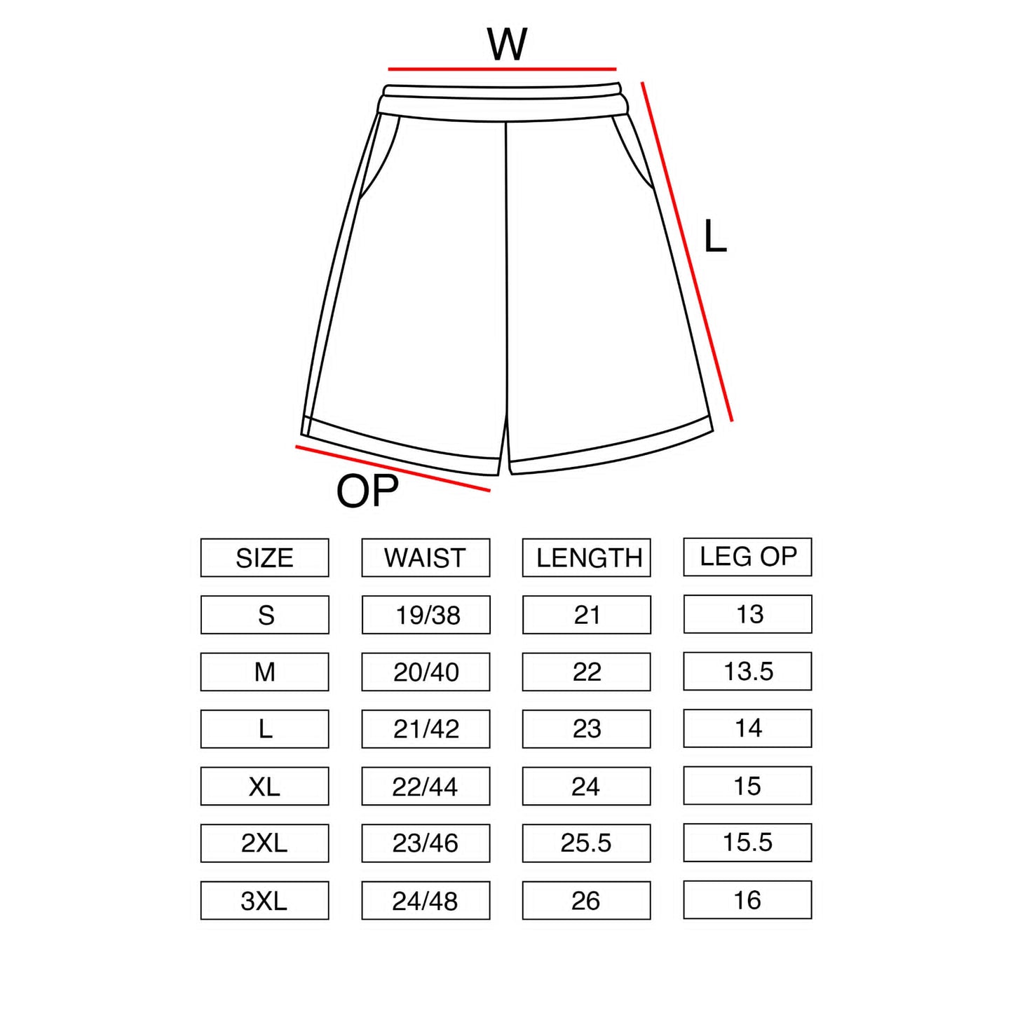 Spades Loaded Dice Sweat Jorts