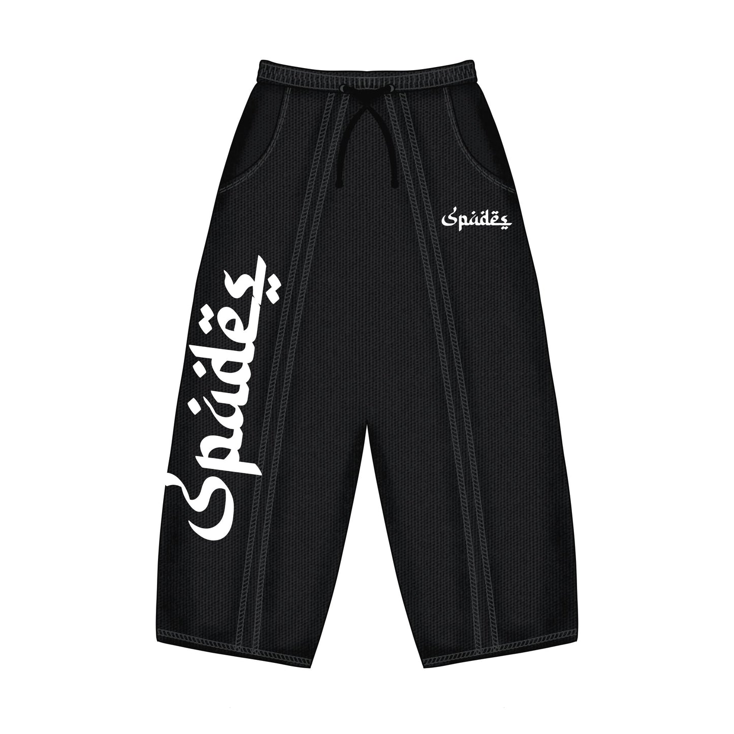 Spades Midnight Merge Pants