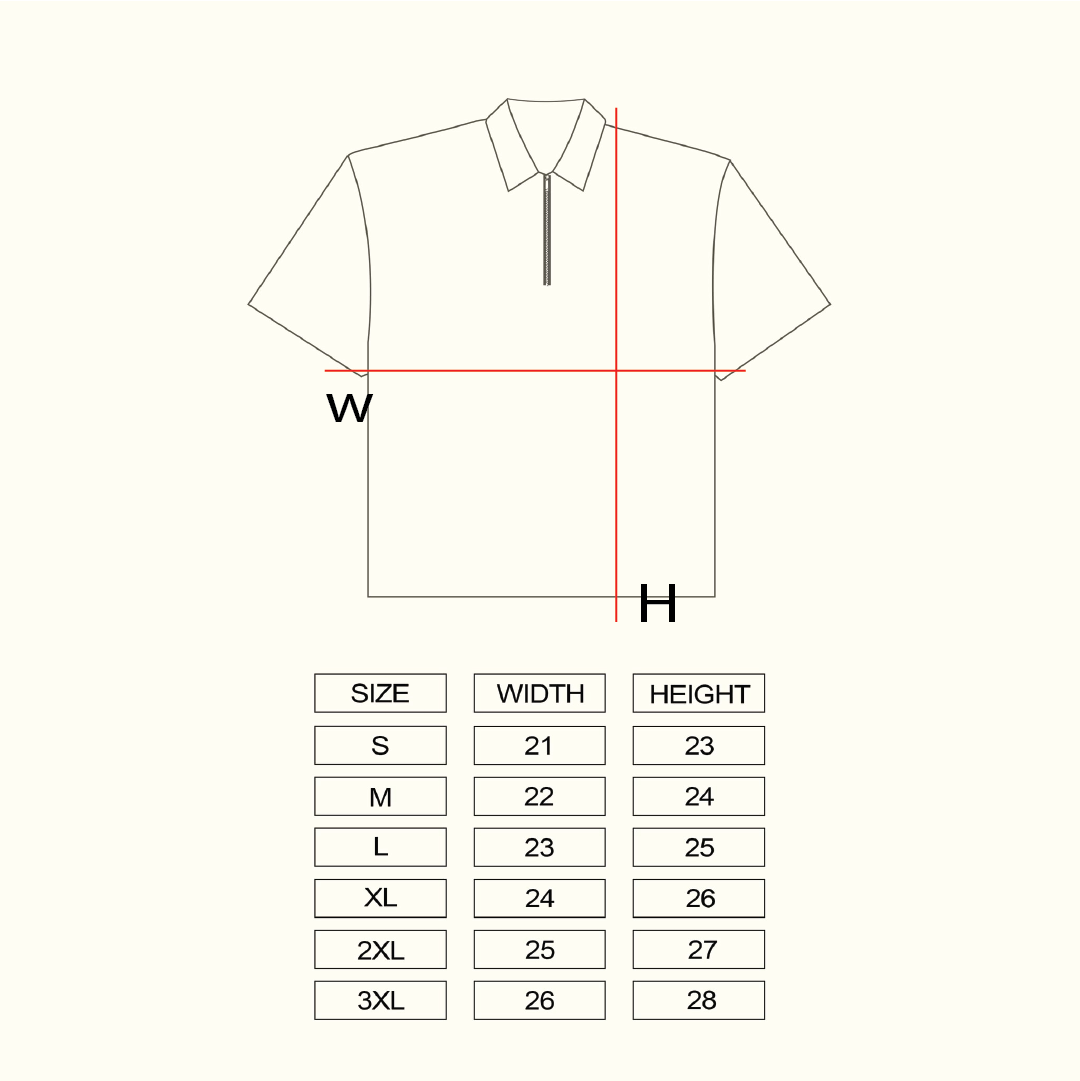 Spades Lucky Roulette Boxy Crop Polo
