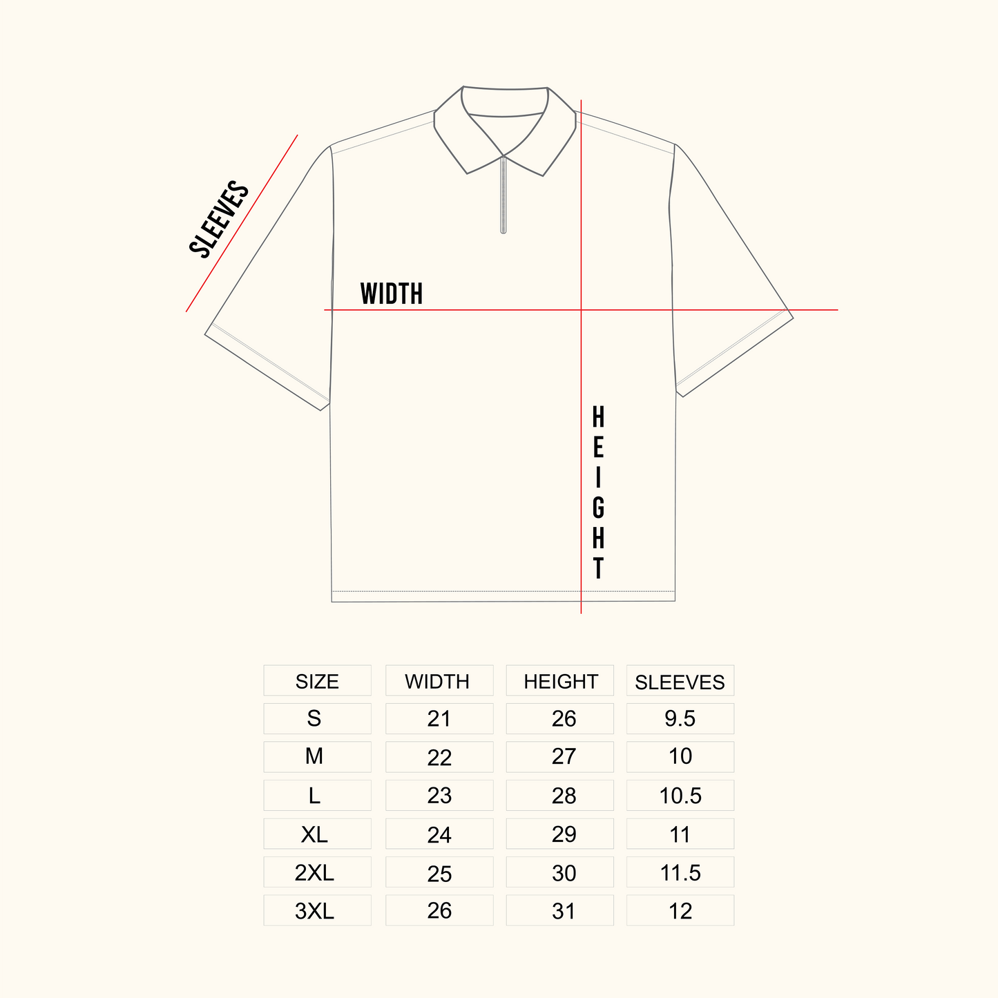 Spades Highest 48 Jersey Polo