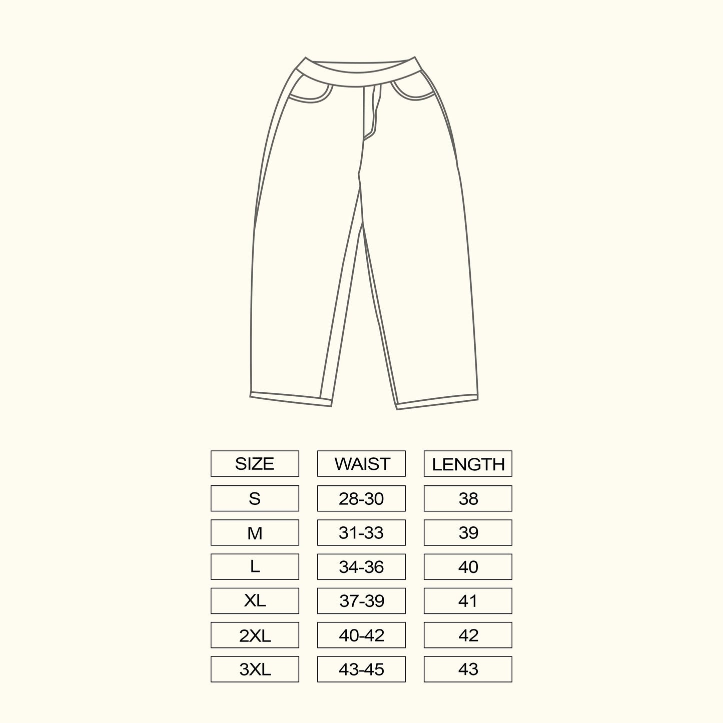 Spades House Edge Sweat Pants Gray