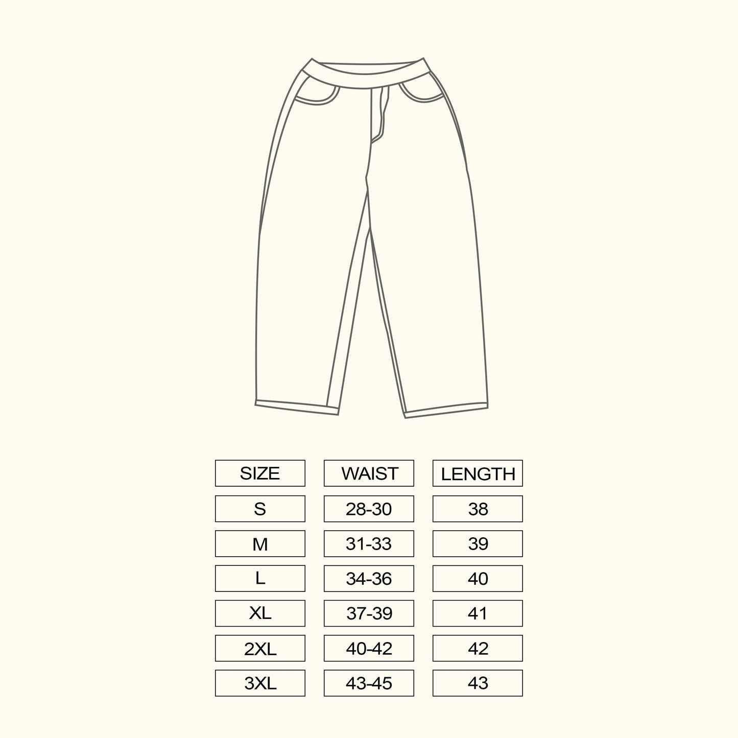 Spades House Edge Sweat Pants Gray SPADES