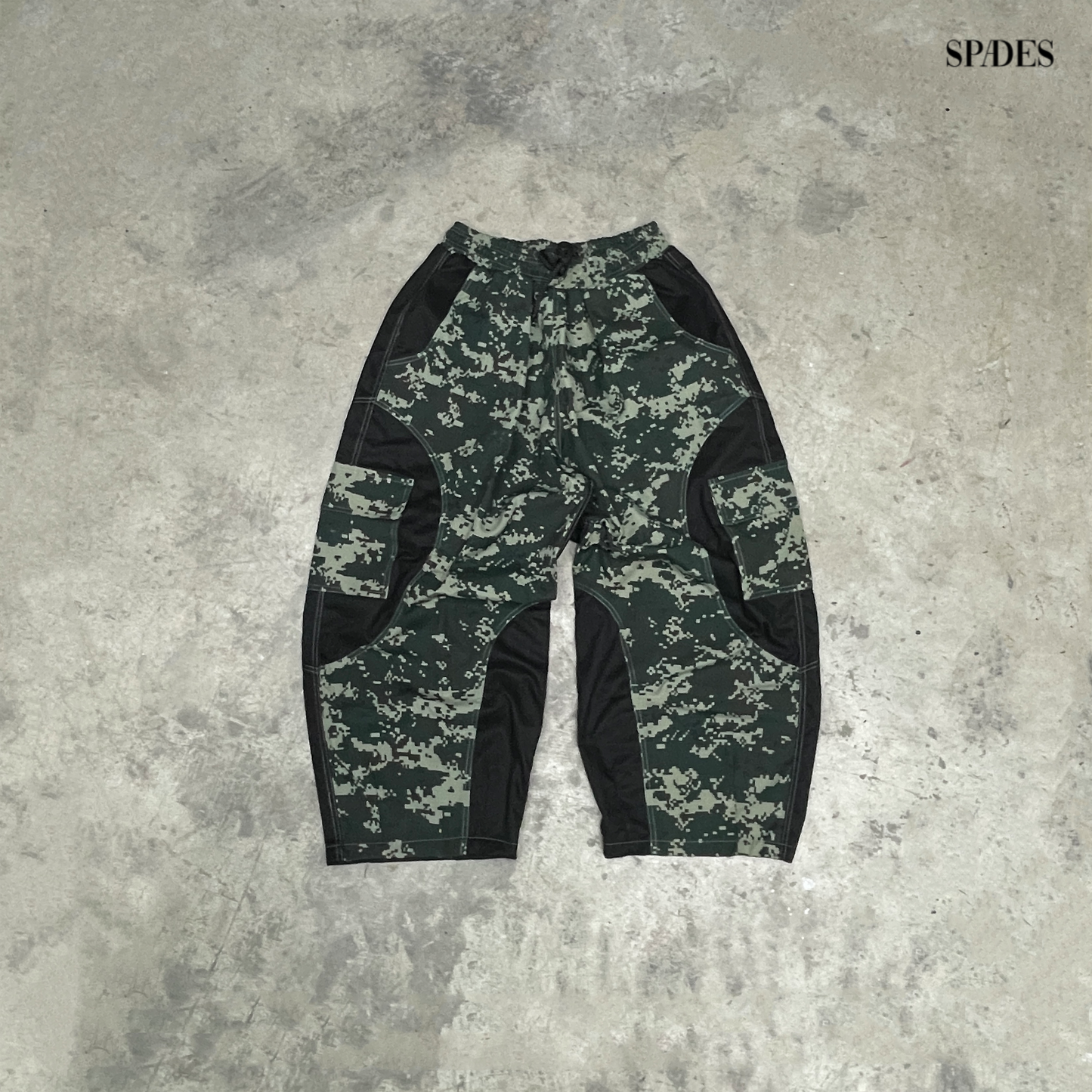 Digital Camo Pants – Recon Phantom