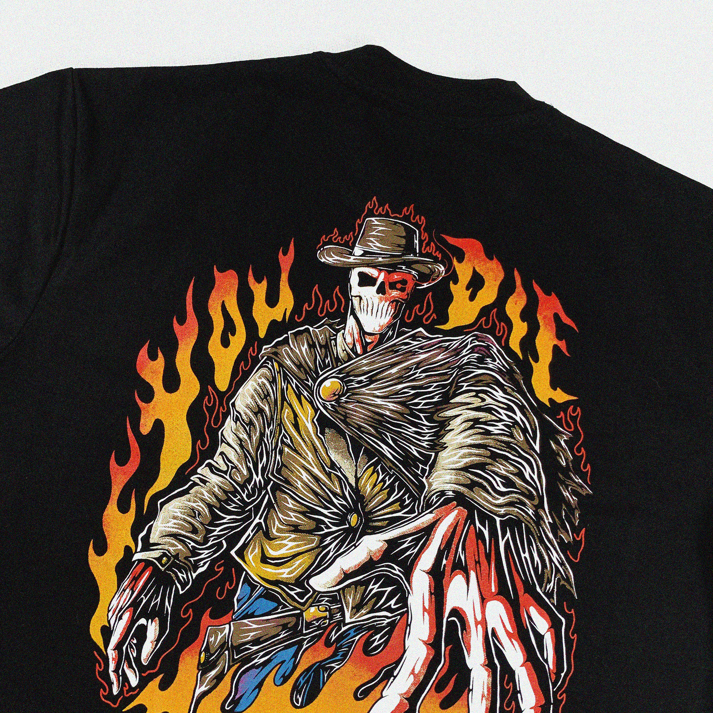 You Die