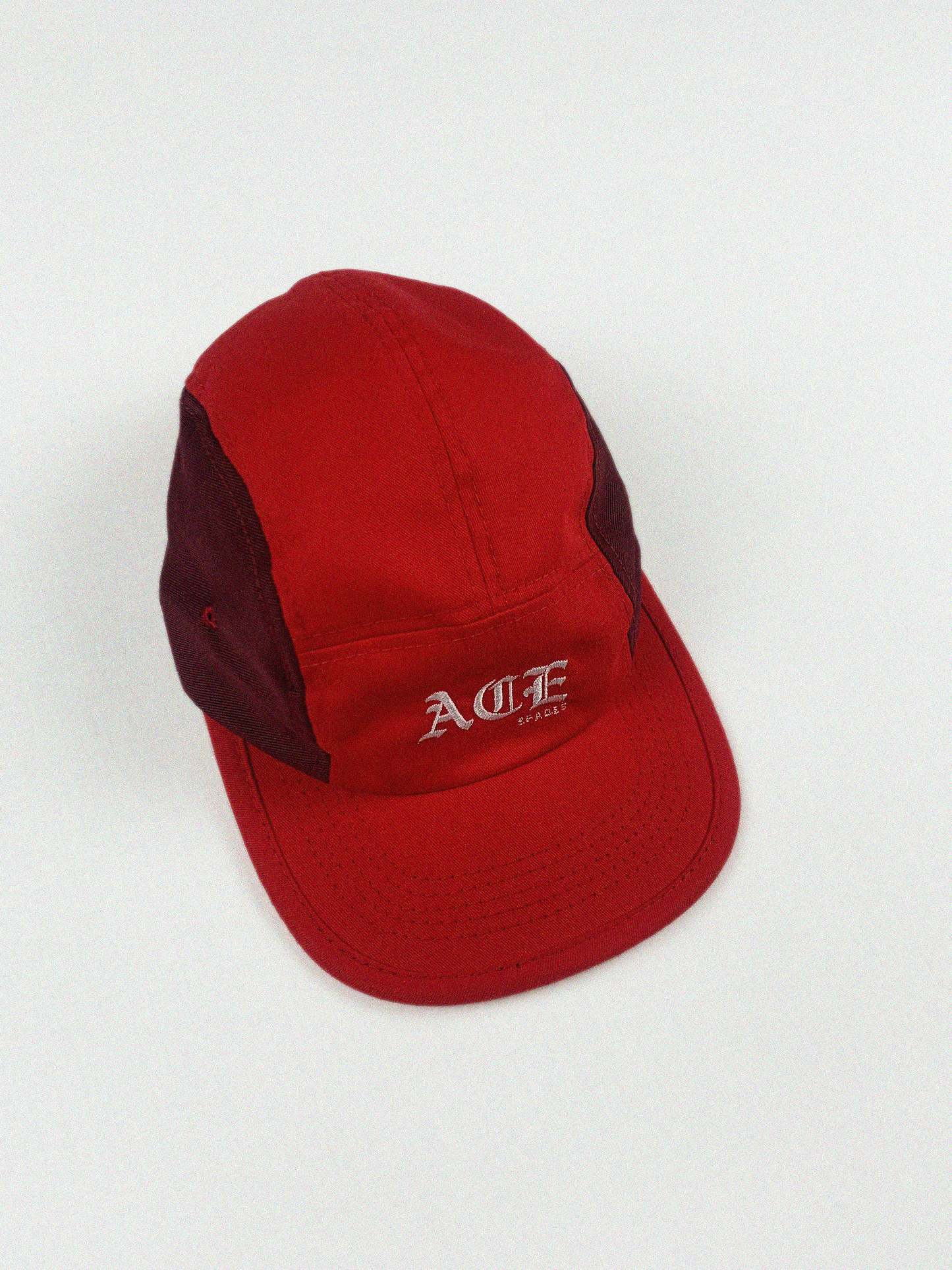 Ace Caps Red