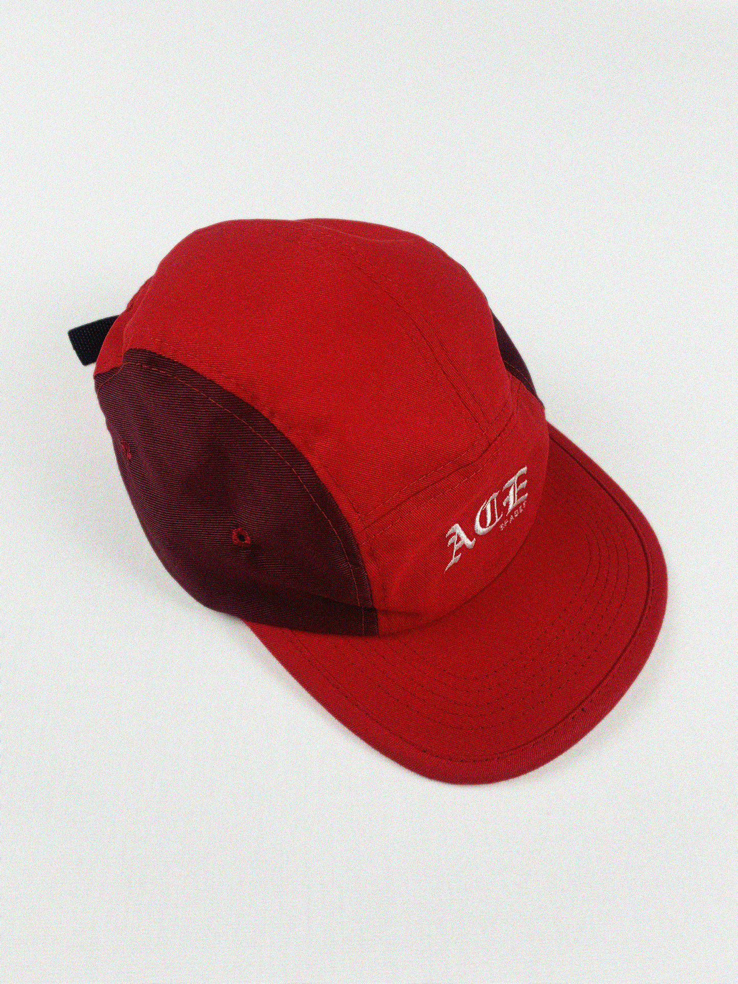 Ace Caps Red