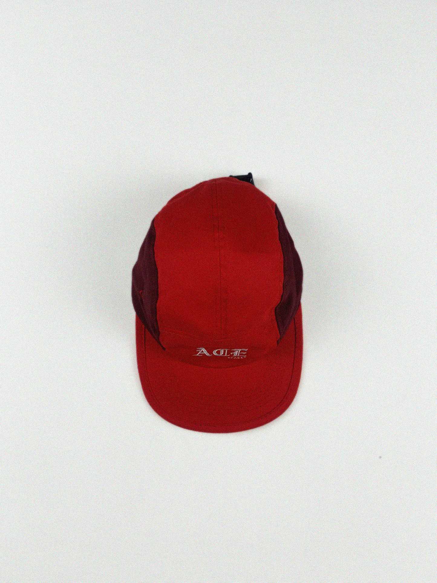 Ace Caps Red