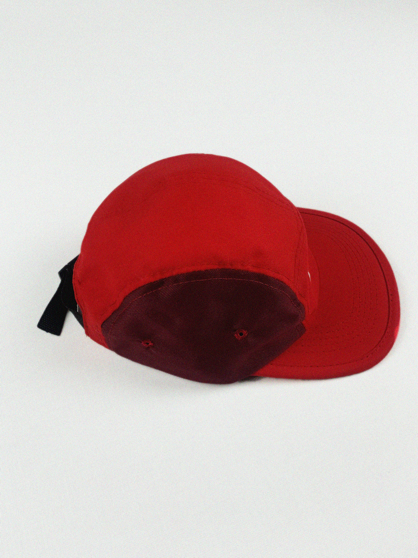 Ace Caps Red