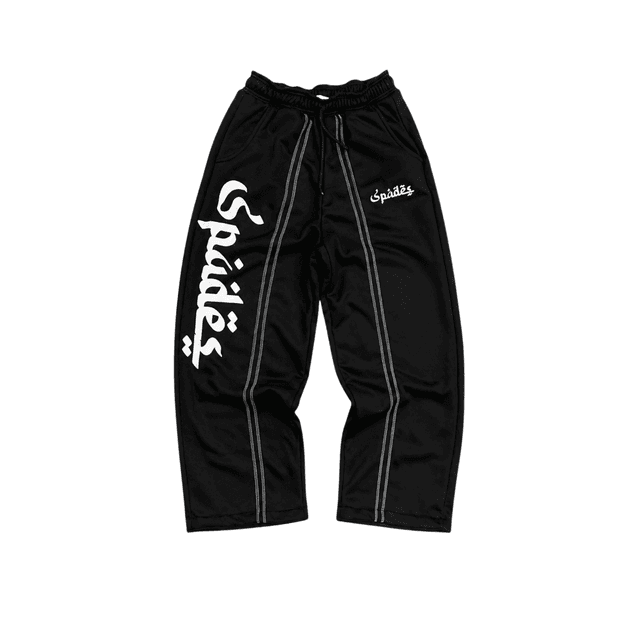 Spades Midnight Merge Pants