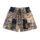 Spades Desert Camo Utility Jorts SPADES