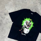 Cosmic Seductress Box Tee Black