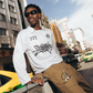 Spades Vandalized 777 Long Sleeves Jersey SPADES