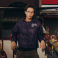 Spades The Franchise Long Sleeves Jersey SPADES