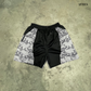 Concrete Canvas Mesh Short