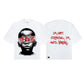 Spades No Broke Zone Box Tee