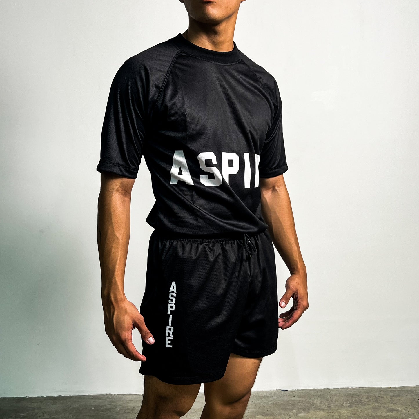 Aspire 365 Series 2 Performance Dri-fit Top