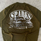 Spades Paradise Play Fatigue Boxy T-shirt