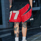 Spades Metro Surge Mesh Shorts