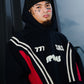 Spades Metro Surge Hoodie Black