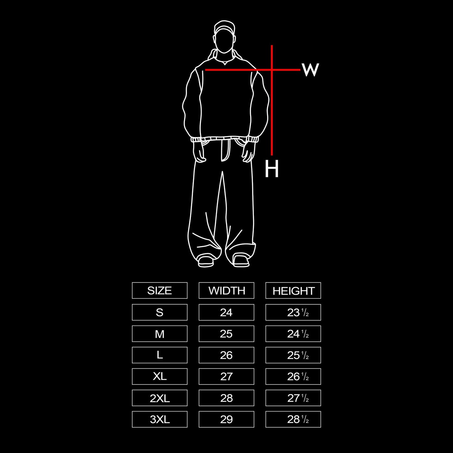 Aspire 365 Limitless Ambitions Black Hoodie