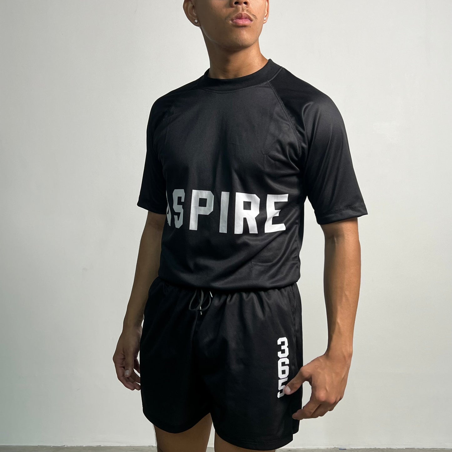 Aspire 365 Series 2 Performance Dri-fit Top