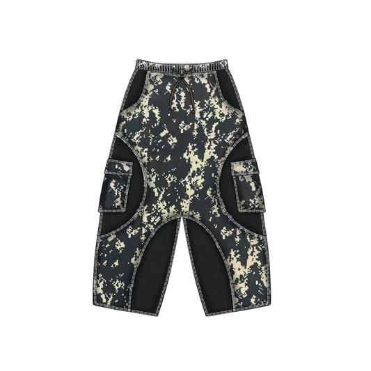 Digital Camo Pants – Recon Phantom
