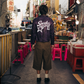 Spades The Franchise Long Sleeves Jersey SPADES