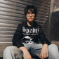 Spades Athletic No. 13 Long Sleeves Jersey SPADES