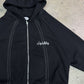 Spades Midnight Merge Boxy Hoodie