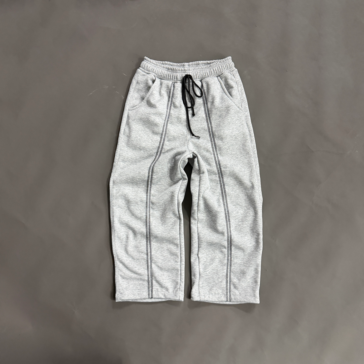 Spades Core Sweat Pants Acid Gray SPADES