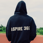 Aspire 365 Limitless Ambitions Black Hoodie