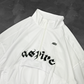 Aspire 365 Series 3 Windbreaker Mesh White