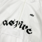 Aspire 365 Series 3 Windbreaker Mesh White