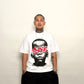 Spades No Broke Zone Box Tee