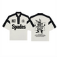 Spades Bet On Yourself Boxy Crop Polo