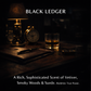 Spades Black Ledger Perfume