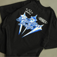 Spades Cosmic Wager Box Tee SPADES