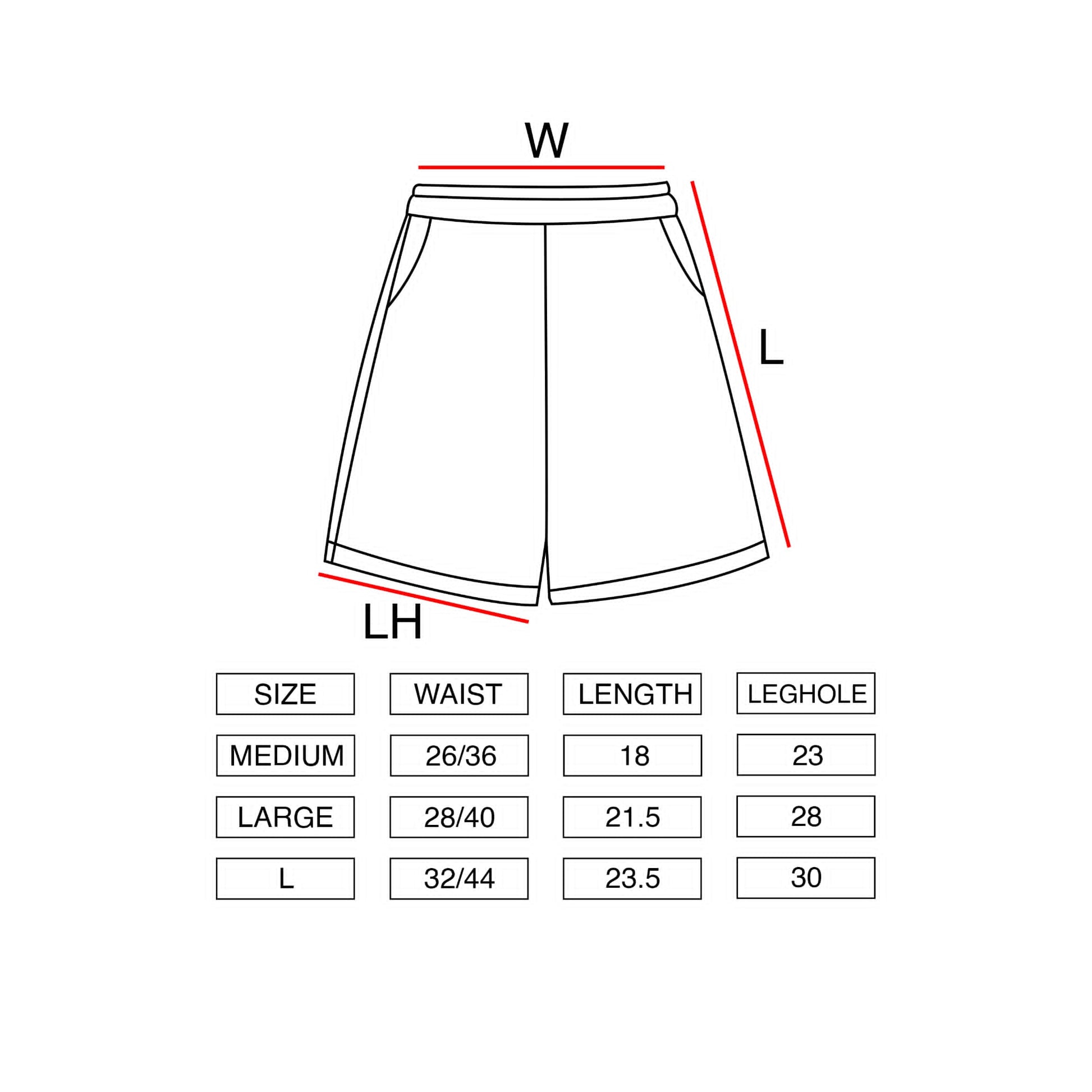 Spades Desert Camo Utility Jorts SPADES