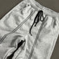 Spades Core Sweat Pants Acid Gray SPADES