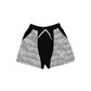 Concrete Canvas Mesh Short