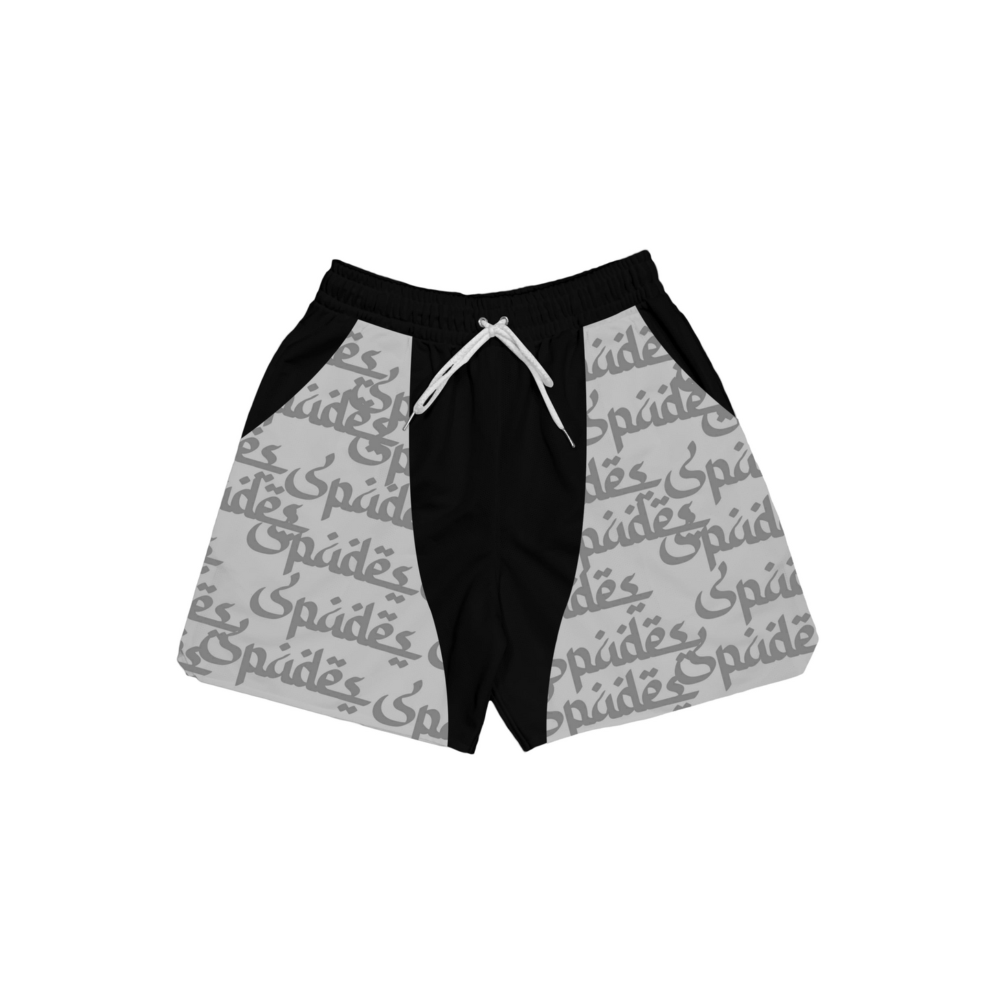 Concrete Canvas Mesh Short