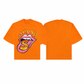 Spades Spicy S Boxy Crop Tee SPADES