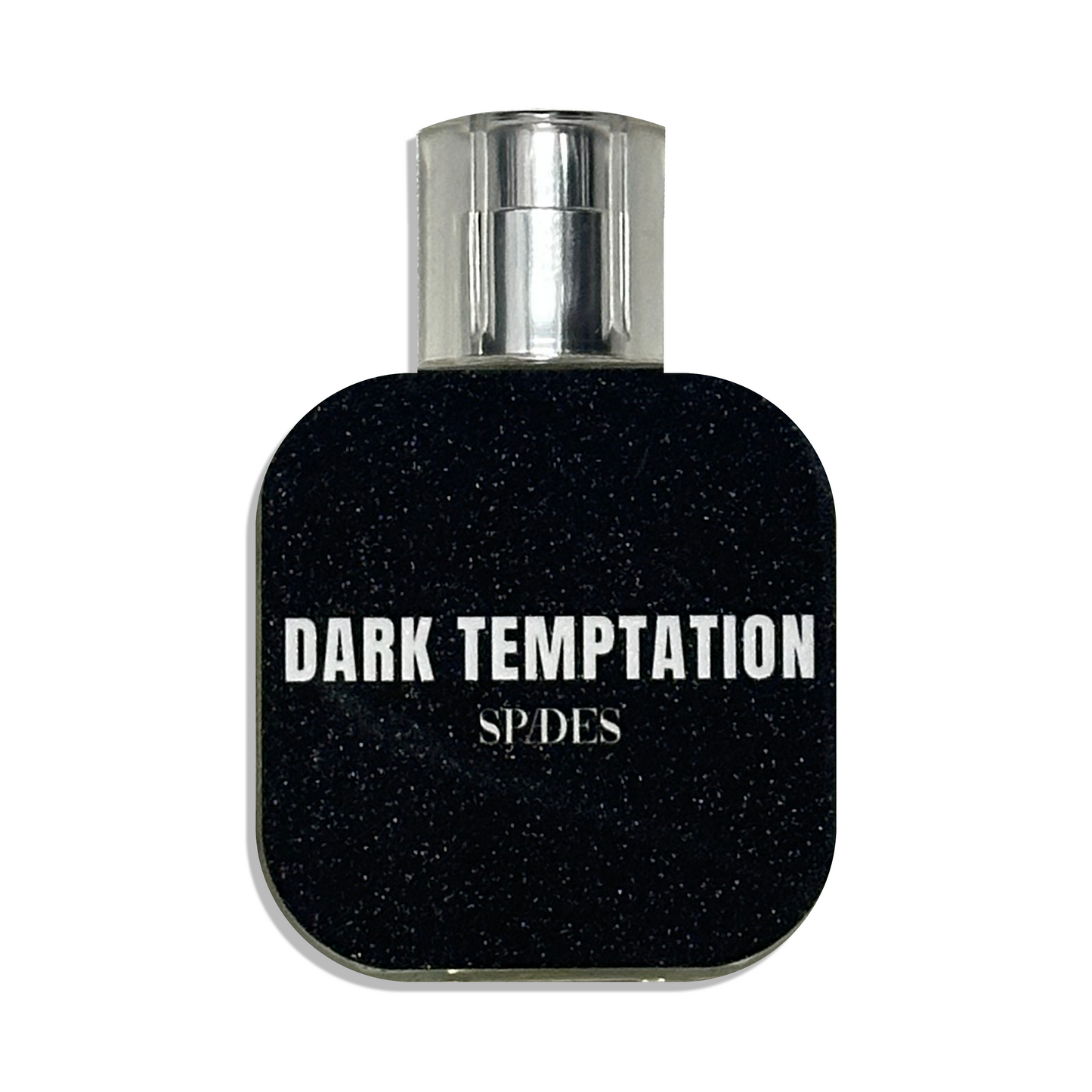 Spades Dark Temptation Perfume