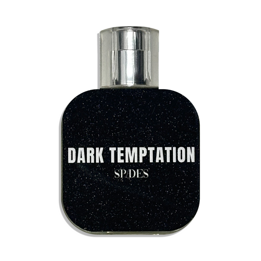 Spades Dark Temptation Perfume
